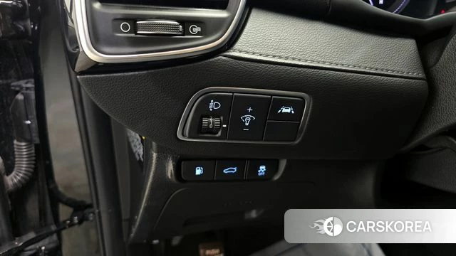 Hyundai Grandeur IG 2019 Черный из Кореи, фото 5