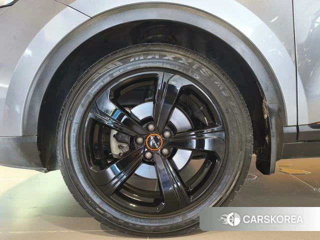 Roewe RX3 2021 Серебристо-серый из Китая, фото 5