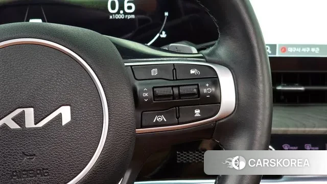 Kia Sportage 5th Generation 2022 Белый из Кореи, фото 5