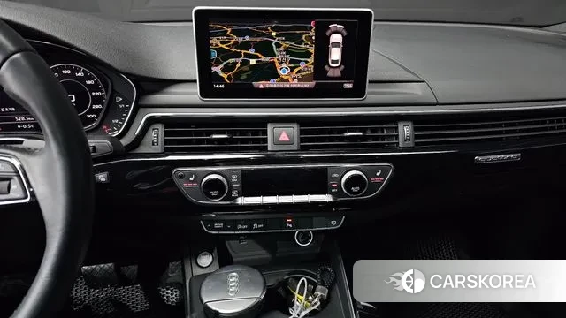 Audi A5 (F5) 2019 Белый из Кореи, фото 5