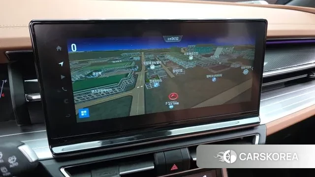 Ssangyong Torres 2022 Белый из Кореи, фото 5