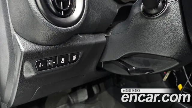 Kia Morning Urban (JA) id 2698063 из Кореи 5