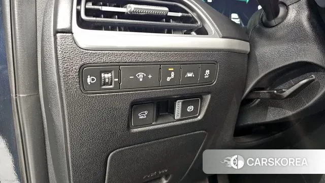 Hyundai Palisade 2021 Синий из Кореи, фото 5