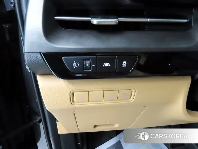 Kia Carnival 4th generation 2020 Серый из Кореи, фото 5