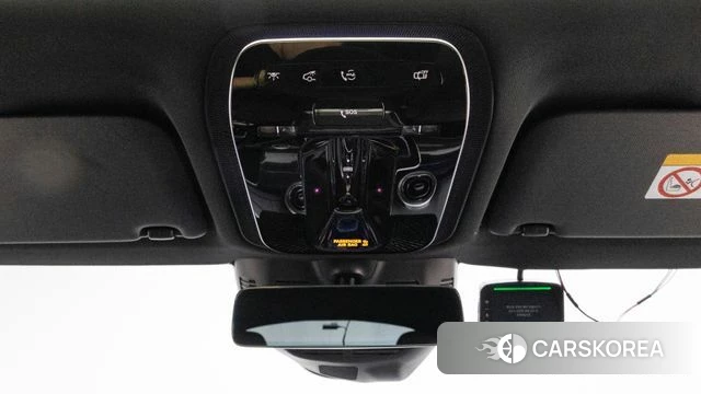 Mercedes-Benz GLC-Class X254 2025 Черный из Кореи, фото 5