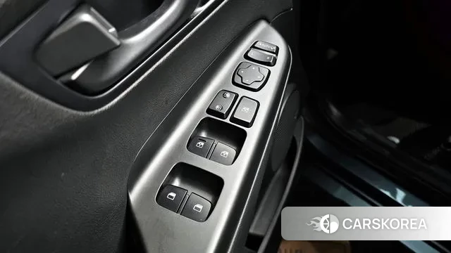 Hyundai Kona 2019 Серый из Кореи, фото 5