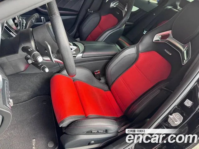 Mercedes-Benz C-Class W205 id 2720129 из Кореи 5