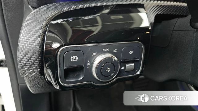 Mercedes-Benz A-Class W177 2020 Белый из Кореи, фото 5
