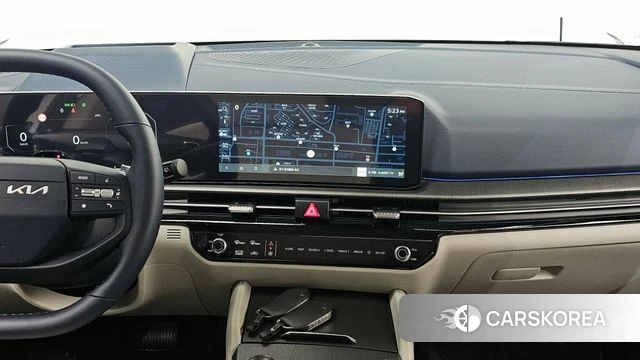 Kia The New Sportage 5th Generation 2025 Белый из Кореи, фото 5