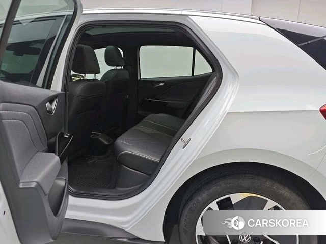 Volkswagen ID.3 2023 Другой из Китая, фото 5