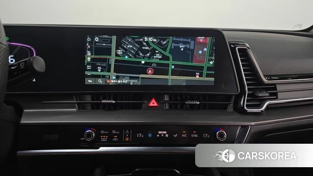 Kia Sportage 5th Generation 2024 Серый из Кореи, фото 5
