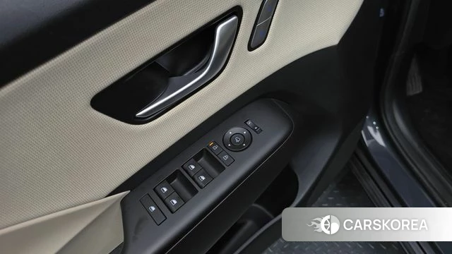 Hyundai Kona (SX2) 2023 Серый из Кореи, фото 5