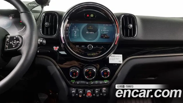 Mini Cooper Countryman id 2694181 из Кореи 5