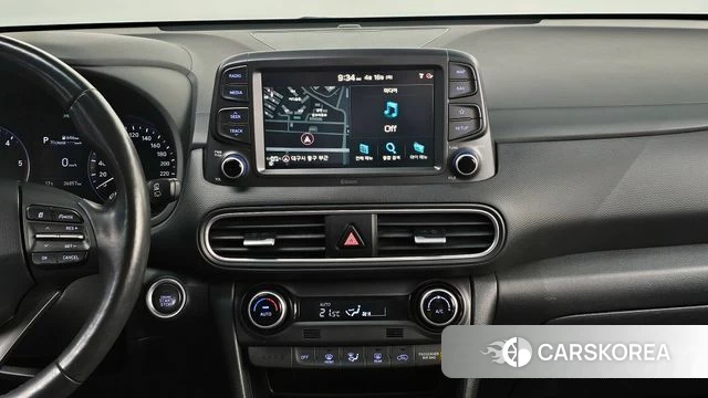 Hyundai Kona 2020 Белый из Кореи, фото 5