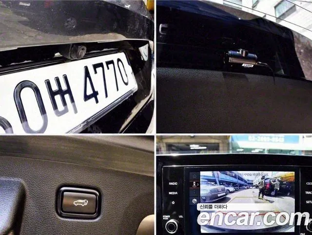 Kia Sportage 5th Generation id 2680058 из Кореи 5