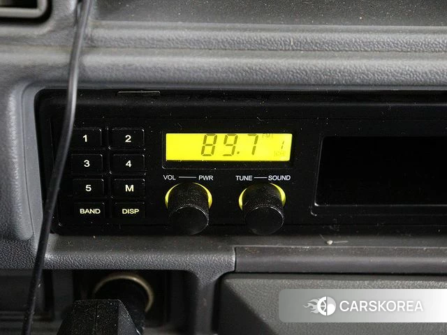 Chevrolet (GM Daewoo) New Damas 2018 Черный из Кореи, фото 5