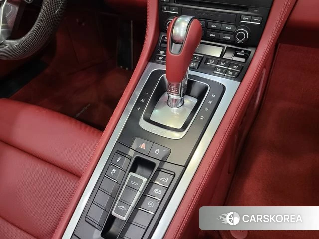 Porsche 718 Boxster 2024 Черный из Кореи, фото 5