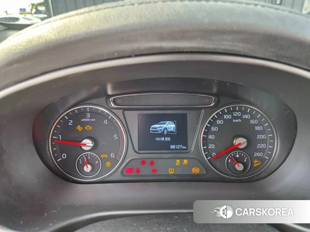 Kia The New Sorento 2019 Белый из Кореи, фото 5