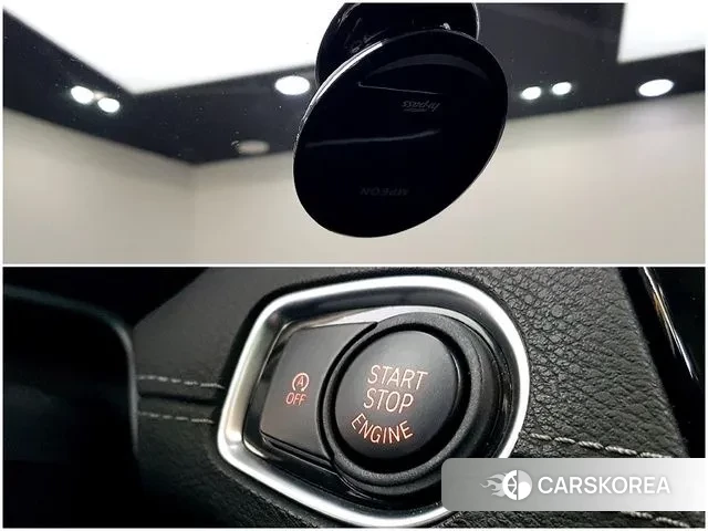 BMW X2 (F39) 2020 Золотой из Кореи, фото 5