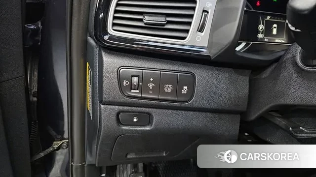 Kia Niro 2018 Синий из Кореи, фото 5