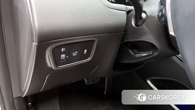 Hyundai Tucson (NX4) 2021 Белый из Кореи, фото 5