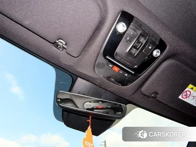 Kia Sorento 4th Generation 2022 Серебристо-серый из Кореи, фото 5