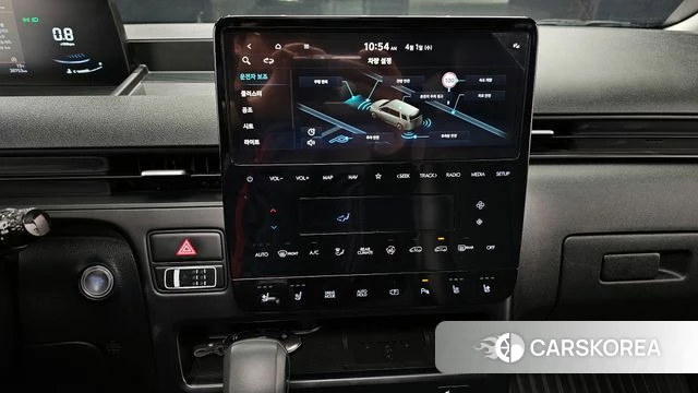 Hyundai Staria 2024 Черный из Кореи, фото 5