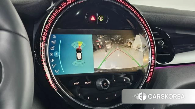 Mini Cooper S 2023 Черный из Кореи, фото 5