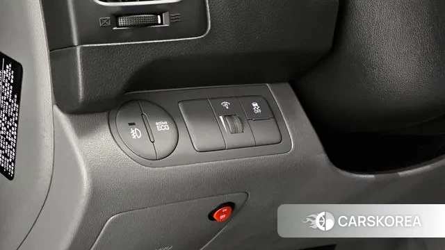 Hyundai The New Grand Starex 2021 Белый из Кореи, фото 5