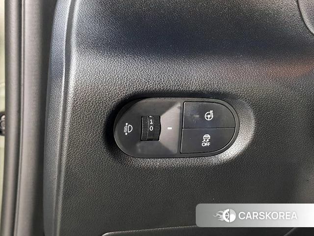 Hyundai Casper 2022 Светло-зеленый из Кореи, фото 5