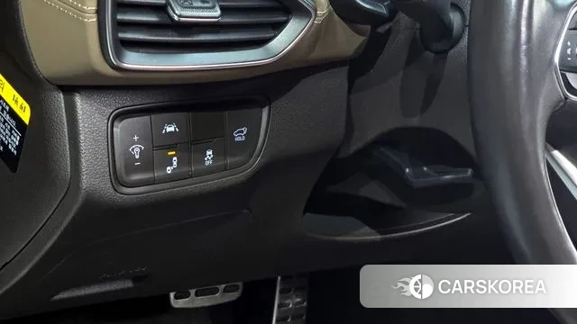 Hyundai Santa Fe TM 2018 Серый из Кореи, фото 5