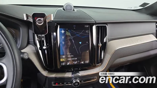 Volvo XC60 second Generation id 2714417 из Кореи 5