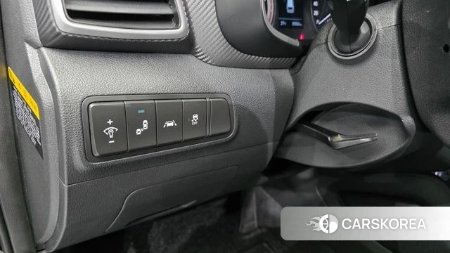Hyundai All New Tucson 2019 Черный из Кореи, фото 5