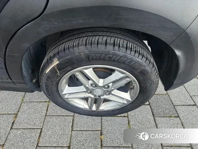 Hyundai Kona 2018 Серый из Кореи, фото 5