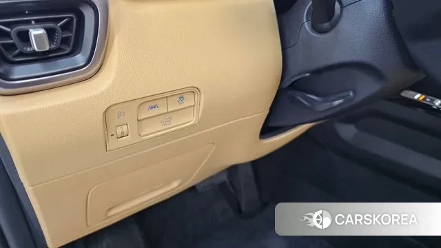 Kia Sorento 4th Generation 2022 Белый из Кореи, фото 5