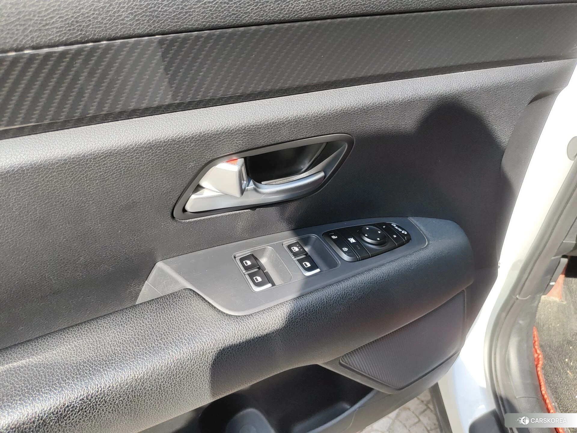 Kia KX7 2020 Белый из Китая, фото 5