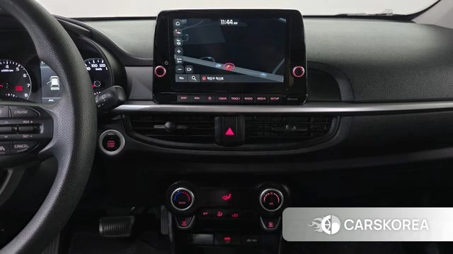 Kia Morning Urban (JA) 2022 Жемчужный цвет из Кореи, фото 5