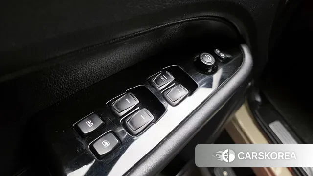 Ssangyong The New Rexton Sport 2023 Жемчужный цвет из Кореи, фото 5