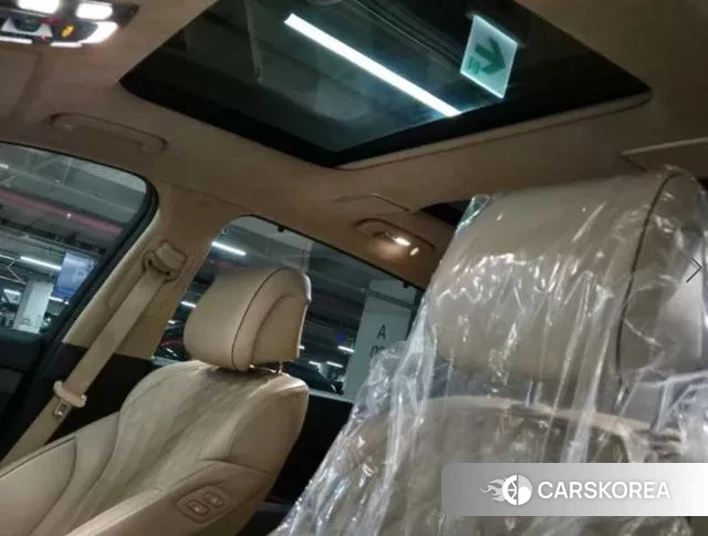 Genesis GV80 2022 Белый из Кореи, фото 5