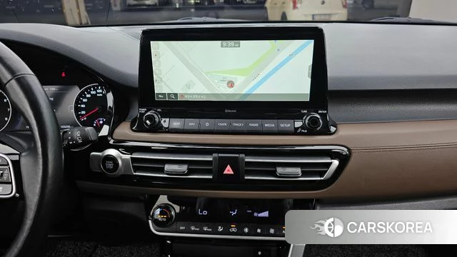 Kia Seltos 2020 Белый из Кореи, фото 5