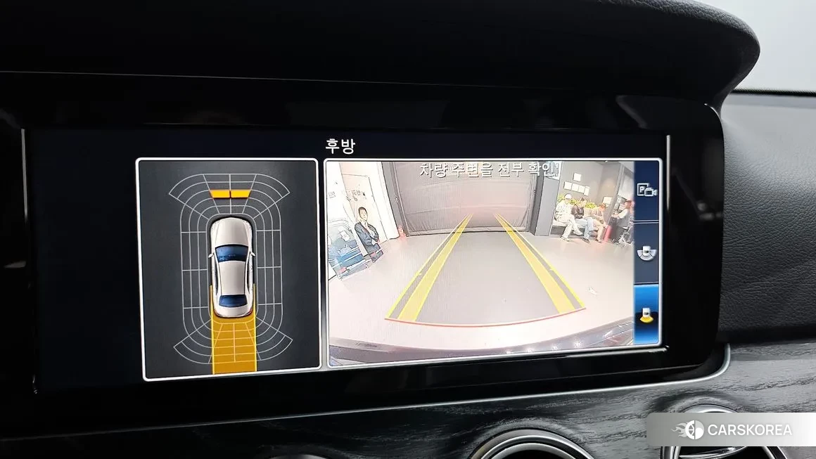 Mercedes-Benz E-Class W213 2020 Черный из Кореи, фото 5