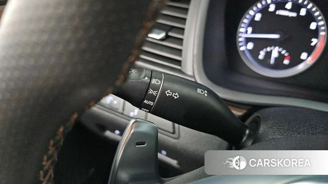 Hyundai Sonata New Rise 2018 Синий из Кореи, фото 5
