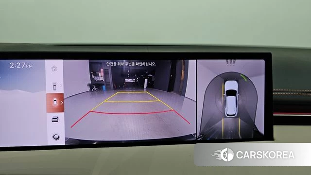 Genesis GV70 2024 Серый из Кореи, фото 5