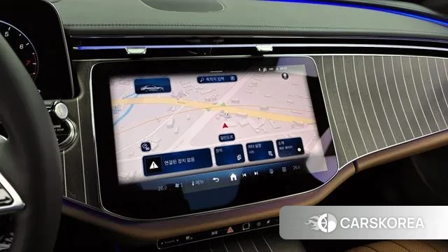 Mercedes-Benz E-Class W214 2025 Белый из Кореи, фото 5