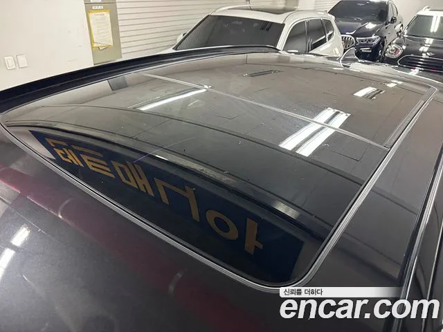 BMW iX3 id 2799927 из Кореи 5