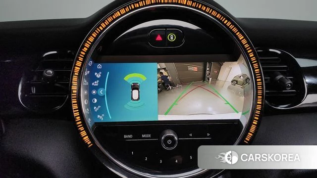 Mini Cooper 2023 Белый из Кореи, фото 5