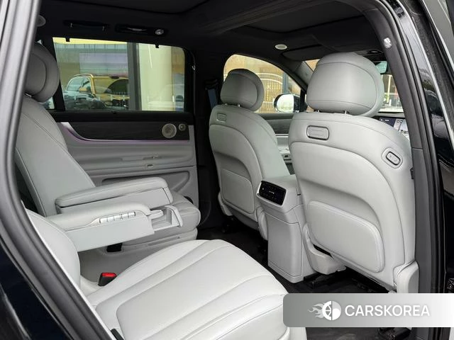 AITO Ask the world M9 2025 Черный из Китая, фото 5