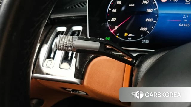 Mercedes-Benz S-Class W223 2024 Черный из Кореи, фото 5