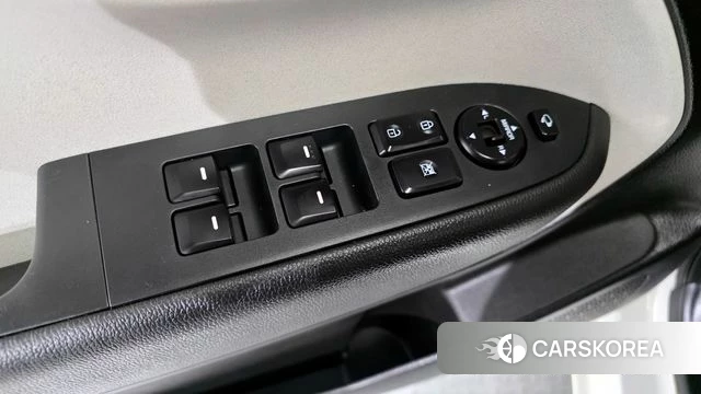 Kia The New Ray 2022 Белый из Кореи, фото 5