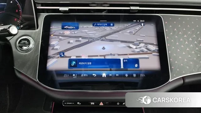 Mercedes-Benz E-Class W214 2024 Белый из Кореи, фото 5